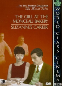 The Bakery Girl of Monceau