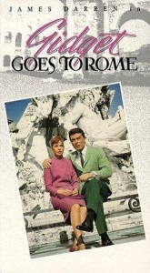 Gidget Goes to Rome