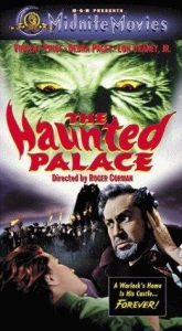 The Haunted Palace
