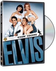 Kissin' Cousins