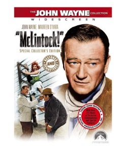 McLintock!