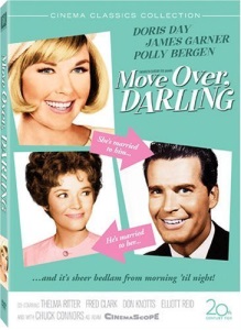 Move Over, Darling
