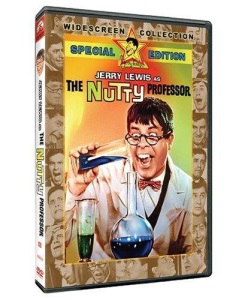 The Nutty Professor