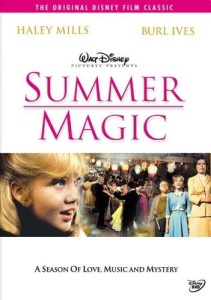 Summer Magic