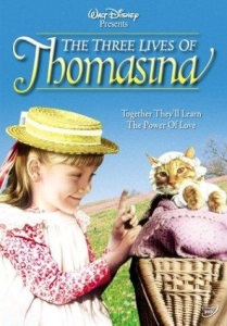 The Three Lives of Thomasina