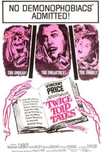 Twice-Told Tales