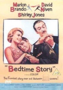 Bedtime Story