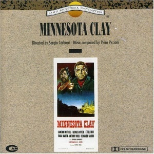 Minnesota Clay