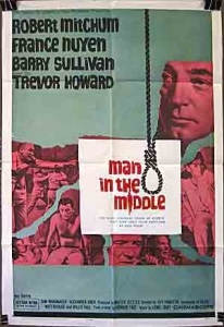 The Winston Affair