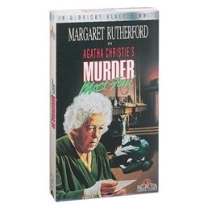 Murder Most Foul