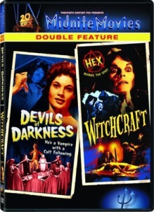 Witchcraft