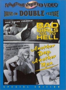 Bad Girls Go to Hell