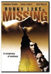 Bunny Lake Is Missing