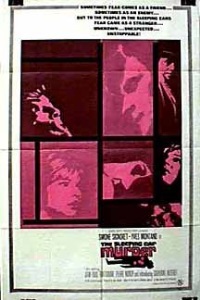 The Sleeping Car Murder