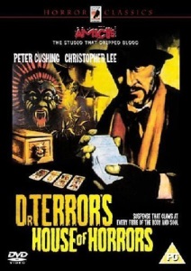 Dr. Terror's House of Horrors