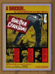 Girl on a Chain Gang