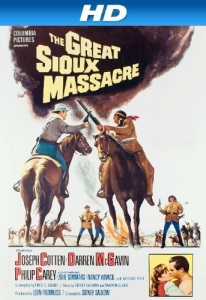 The Great Sioux Massacre