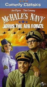 McHale's Navy Joins the Air Force