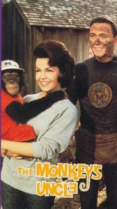 The Monkey's Uncle