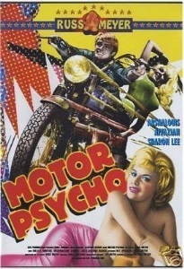 Motorpsycho!