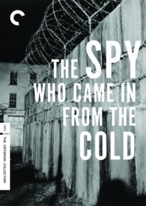 The Spy Who Came in from the Cold