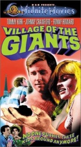 Village of the Giants