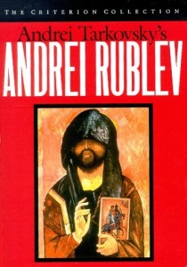 Andrei Rublev