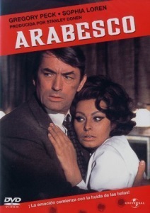 Arabesque