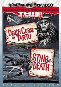 Death Curse of Tartu