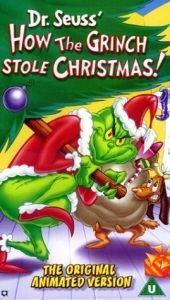 How the Grinch Stole Christmas!