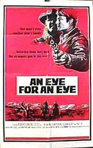 An Eye for an Eye