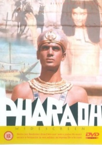 Pharaoh