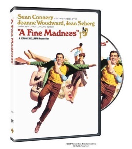 A Fine Madness