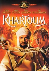 Khartoum