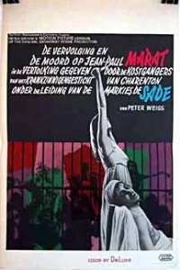 Marat/Sade