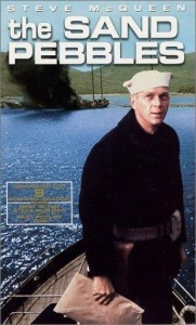 The Sand Pebbles