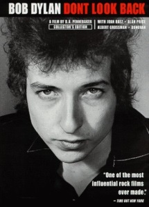Bob Dylan: Dont Look Back