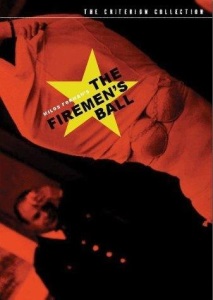The Firemen's Ball