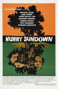 Hurry Sundown