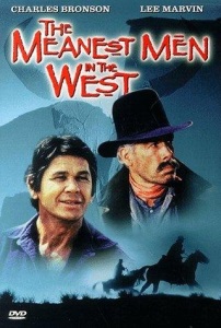 Bad Men of the West