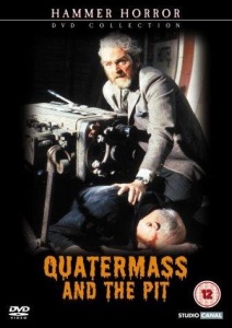 Quatermass and the Pit