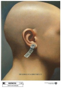 Electronic Labyrinth THX 1138 4EB