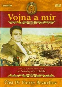 War and Peace, Part IV: Pierre Bezukhov