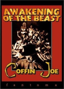 The Awakening of the Beast