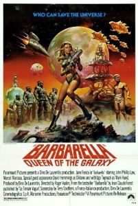 Barbarella