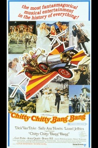 Chitty Chitty Bang Bang