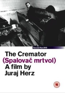 The Cremator