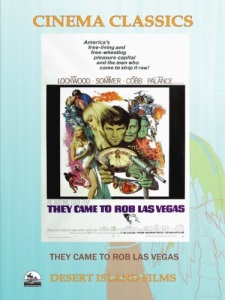 They Came to Rob Las Vegas