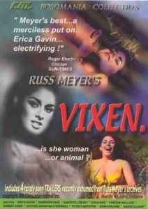 Vixen!