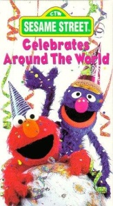 Sesame Street  Season:52